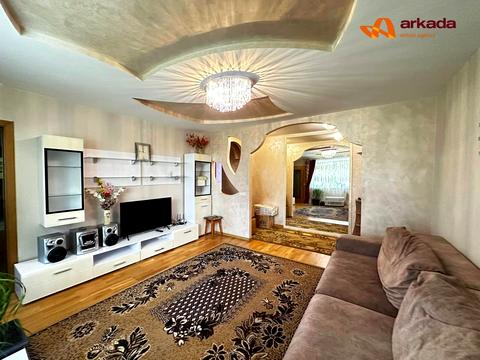 квартира за адресою Молодіжна вул., 48