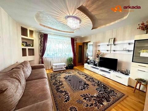 квартира за адресою Молодіжна вул., 48