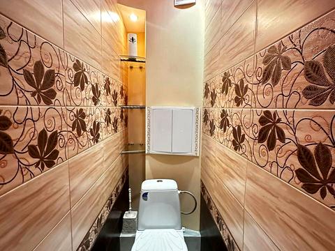 квартира за адресою Молодіжна вул., 48
