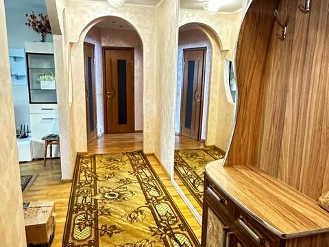 квартира за адресою Молодіжна вул., 48