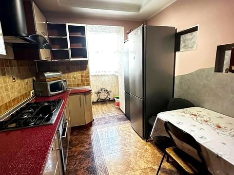квартира за адресою Молодіжна вул., 48