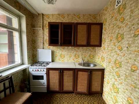 квартира по адресу Генерала Геннадия Воробьёва ул. (Курська), 12-Б