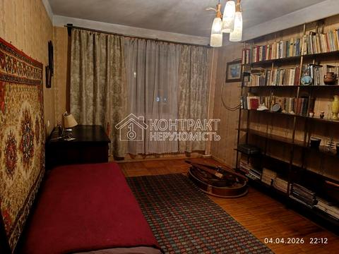 квартира за адресою Ювілейний просп. (), 36