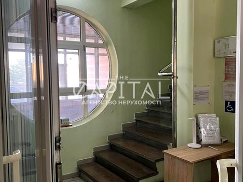 комерційна за адресою Панаса Мирного вул., 28-А