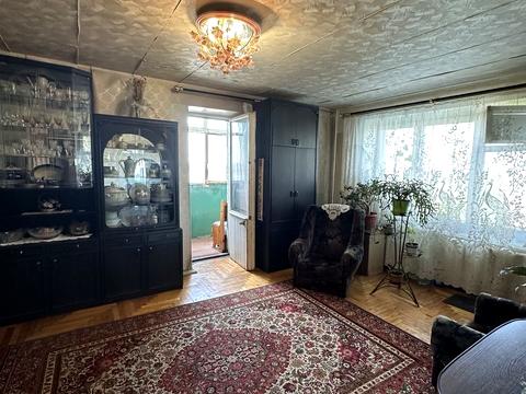 квартира по адресу Победы ул., 95