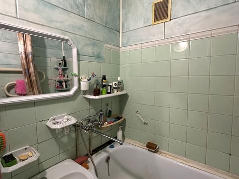 квартира по адресу Победы ул., 95