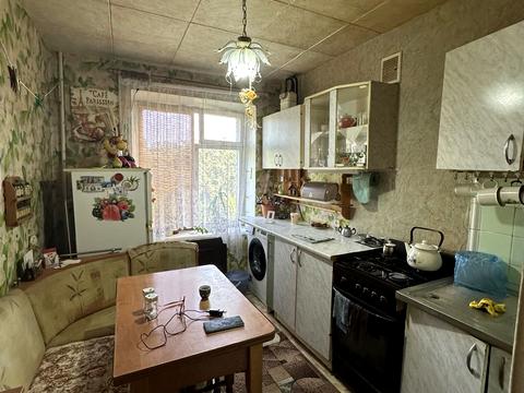 квартира за адресою Перемоги вул., 95