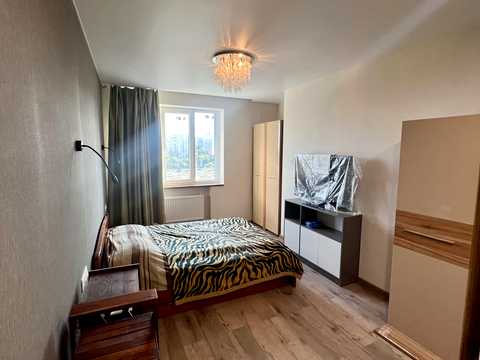 квартира за адресою Перемоги просп., 86
