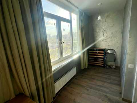 квартира за адресою Перемоги просп., 86
