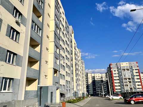 квартира за адресою Перемоги просп., 86