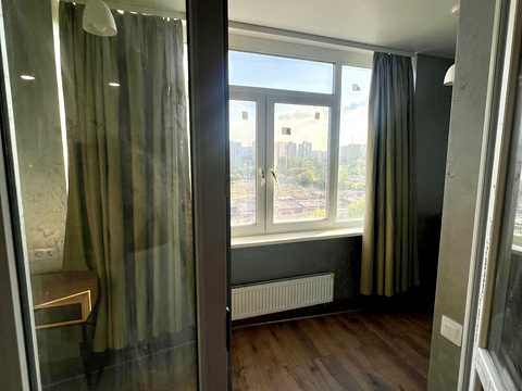 квартира за адресою Перемоги просп., 86