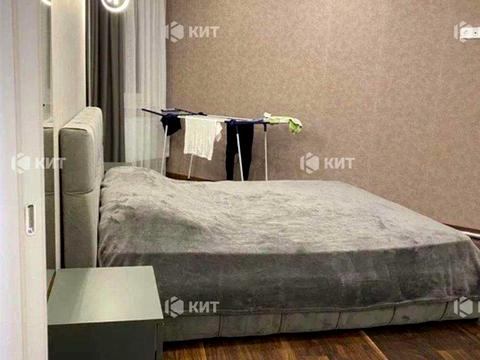 квартира за адресою Качанівська вул., 15
