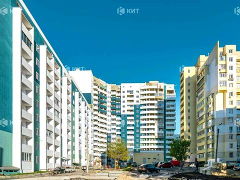 квартира за адресою Качанівська вул., 15
