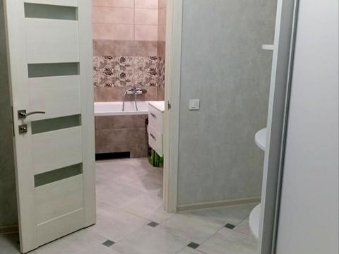 квартира по адресу Зеленая ул., 115д