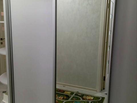квартира по адресу Зеленая ул., 115д