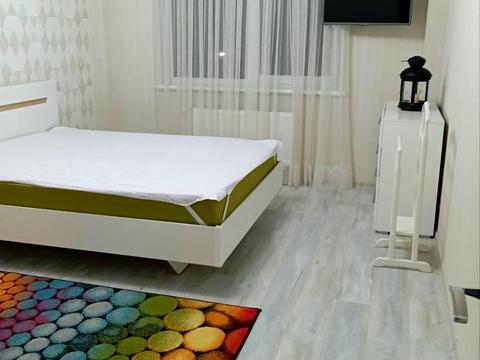 квартира по адресу Зеленая ул., 115д