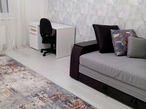 квартира по адресу Зеленая ул., 115д