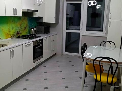 квартира по адресу Зеленая ул., 115д