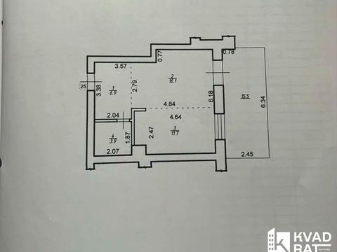 квартира за адресою Долішня вул., 21/1