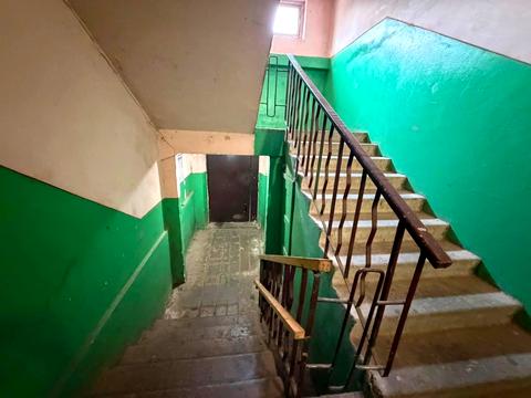 квартира по адресу Капушанская ул., 149
