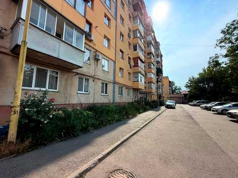 квартира по адресу Капушанская ул., 149