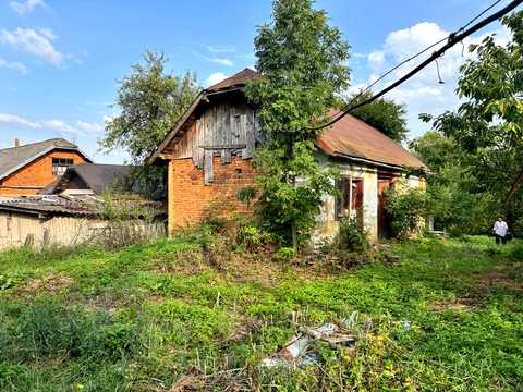 будинок за адресою мартовича, 6