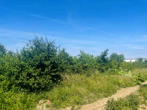ділянка за адресою Корваллівська