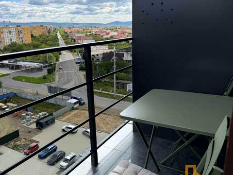 квартира по адресу Героїв 128-ї Бригади ул. (8 Березня), 56 к1