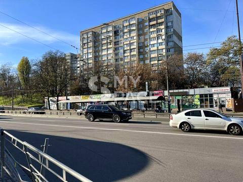 коммерческая по адресу Копыловская ул., 1