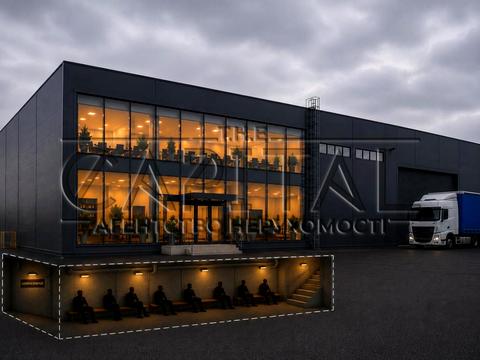 комерційна за адресою Єдності вул., 6-А