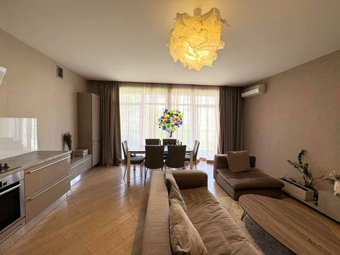 квартира за адресою Замковецька вул., 108