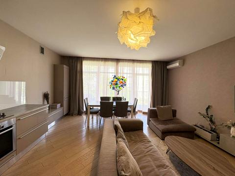 квартира за адресою Замковецька вул., 108