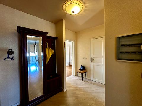 квартира за адресою Жупанатська пл., 1