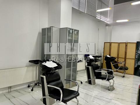 коммерческая по адресу Ярославская ул., 56А