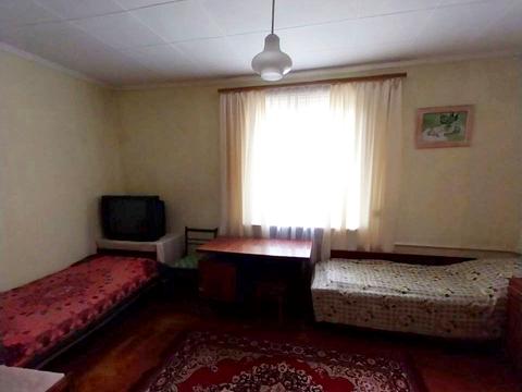 дом по адресу Михаила Старицкого ул., 34