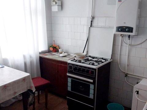 дом по адресу Михаила Старицкого ул., 34