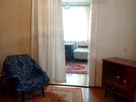 дом по адресу Михаила Старицкого ул., 34