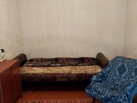 дом по адресу Михаила Старицкого ул., 34