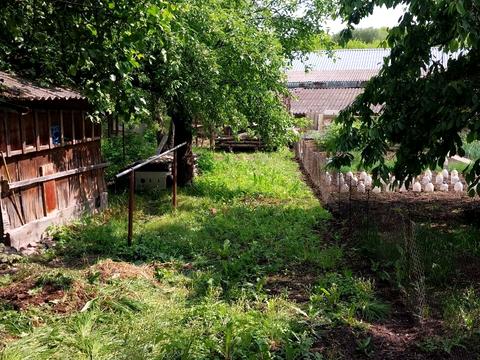дом по адресу Михаила Старицкого ул., 34