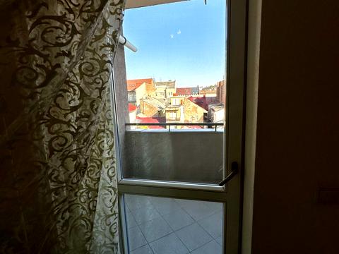 квартира за адресою Жупанатська пл., 1