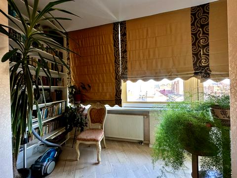 квартира за адресою Жупанатська пл., 1