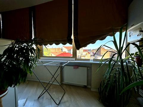 квартира за адресою Жупанатська пл., 1