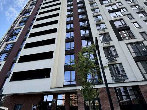 квартира по адресу Ленкавского ул., 34 к8