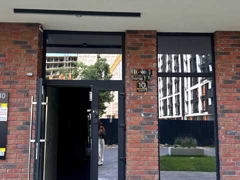 квартира по адресу Ленкавского ул., 34 к8