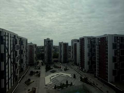 квартира по адресу Ленкавского ул., 34 к8