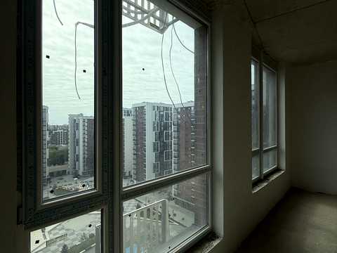 квартира по адресу Ленкавского ул., 34 к8