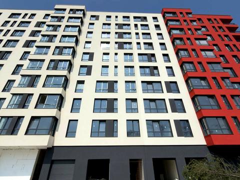 квартира за адресою Національної Гвардії вул., (Будинок 5)