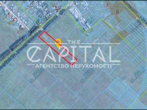 участок по адресу ГоголівськА