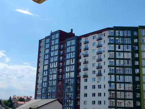 квартира по адресу Княгинин ул., (Будинок 30)