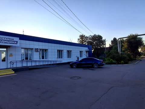 будинок за адресою Зелена, 99